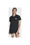 Tricou Chuck Patch Tee, Negru, Unisex - 4