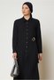 Belt-Detained Dress 47009 - 2