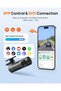 Dash Cam M310 - 8