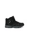 102706474 Shell Hi 6Pr Waterproof Men's Outdoor Shoes Black