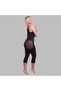 ملابس ضاغطة لما بعد الجراحة من VD Body BBC Variant - أسود مقاس L