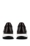 Men's Genuine Leather Brown Sneakers & Sports Shoes - 5