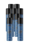 9 قطع Mashair Indigo بخاخ للجسم 50مل