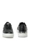 Alka Glb Black Women's Sneaker - 4