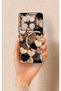 Infinix Gt 20 Pro Compatible Heart Fur Pillow Patterned Silicone Case