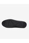 Women's Black Genuine Leather Comfort Shoes 5K2Fa32252 - 6