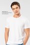 Men's Crew Neck T-Shirt - 2