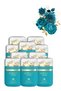 10 قطع Opera Aurora Eau De Parfum 100مل