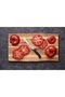 Universal knife, 13 cm, > - - 2