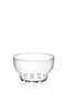 25 Pieces of 300 Cc Karaman Mica Bowl, Profiterol and Dessert Presentation Bowl