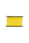 MASONRY THREAD POLYPROPYLENE / YELLOW - 1.7MM / 50M - 2