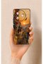 Tecno Camon 30 Pro 5g Compatible Steppe Passenger Patterned Silicone Case