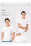 Men's Crew Neck T-Shirt - 3