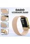 HydroKnit Waterproof Nylon Sport Band Compatible with WHOOP 5.0, One, Peak, and Life | - 3