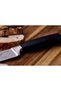 Slicing knife, 20 cm, > - - 6