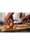 Slicing knife, 16 cm, > - - 3