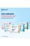 Johnson’s Micellar Wipes, for Dry Skin Type, Restores Skin’s Natural Softness, 25 Facial Wipes - 2
