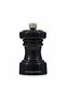 Cole & Mason H233067 Hoxton Glossy Black Pepper Mill 104mm