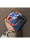 For Samsung Galaxy S24 Fe Compatible Silicone Edge Hard Back Case Nezha Patterned Couple Phone Case - 4