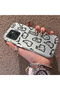 Tecno Spark 40C Compatible Children's Style Cute Rabbit Case, Comprehensive Protection, Responsive Keys - 2