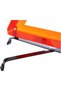 Car Warning Reflective Triangle With Case, Red - 4