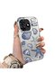 For Tecno Spark 10 Pro 4g Compatible Silicone Edge Hard Back Case Shell Patterned Couple Phone Cover