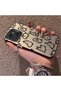 Tecno Spark 40C Compatible Children's Style Cute Rabbit Case, Comprehensive Protection, Responsive Keys - 2