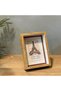 Wooden frame