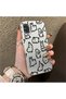Samsung Galaxy A31 Compatible Children's Style Cute Rabbit Case, Comprehensive Protection, Responsive Keys