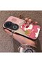 Vivo V50 Compatible Silicone Edge Hard Back Case Lotso Patterned Lover Couple Phone Case - 2