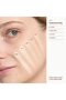 Beauty Swipe Serum Foundation 30ml – 4C Crystal Cove Non-Acnegenic Medium Buildable Coverage Foundation for Natural Skin-Like Finish - 4