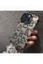 Poco C65 Compatible Children's Style Cute Rabbit Case, Comprehensive Protection, Responsive Keys - 5