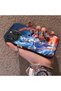 For iPhone 16 Pro Max Compatible Silicone Edge Hard Back Case Nezha Patterned Couple Phone Case - 2