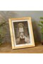 A4 Wooden Frame