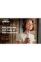 Sonicare Compact Water Flosser 1000 Series, Portable, 3 Flossing Modes, IPX7 Waterproof, Purple (HX3333/23) - 2