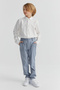 Boy's Classic Trousers - 7
