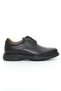 Genuine Leather Comfort Sole Men's Shoes - Flex208702