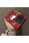 For Tecno Spark 10 Pro 4g Compatible Silicone Edge Hard Back Case Kitty Pattern Loving Couple Phone Case - 4