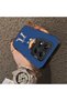 Redmi Note 14 Pro Compatible Silicone Edge Hard Back Case Konan Patterned Couple Phone Case - 4