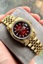 Pl004L Women's Wristwatch with Steel Strap