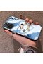 Redmi Note 10 4g Compatible Silicone Edge Hard Back Case Anime Pattern Couple Phone Case - 2