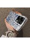Redmi Note 14S Compatible Silicone Edge Hard Back Case Shell Patterned Couple Phone Case - 4