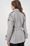Bdart Buttoned Coat - 7