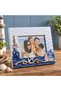 Marine Wooden Frame