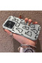 Realme C63 4G/C61 Compatible Children's Style Cute Rabbit Case, Comprehensive Protection, Responsive Keys - 2