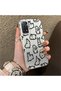 Redmi Note 12 Pro 4g Compatible Children's Style Cute Rabbit Case, Comprehensive Protection, Responsive Keys