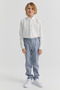 Boy's Classic Trousers - 2