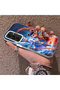 Samsung Galaxy A16 Compatible Silicone Edge Hard Back Case Nezha Patterned Couple Phone Case - 2
