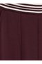 Sweatpants - Gray - Regular - 2