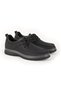 Kemal Aygün-Libero Men's Genuine Leather Lace-Up Casual Shoes Eva Sole - 5